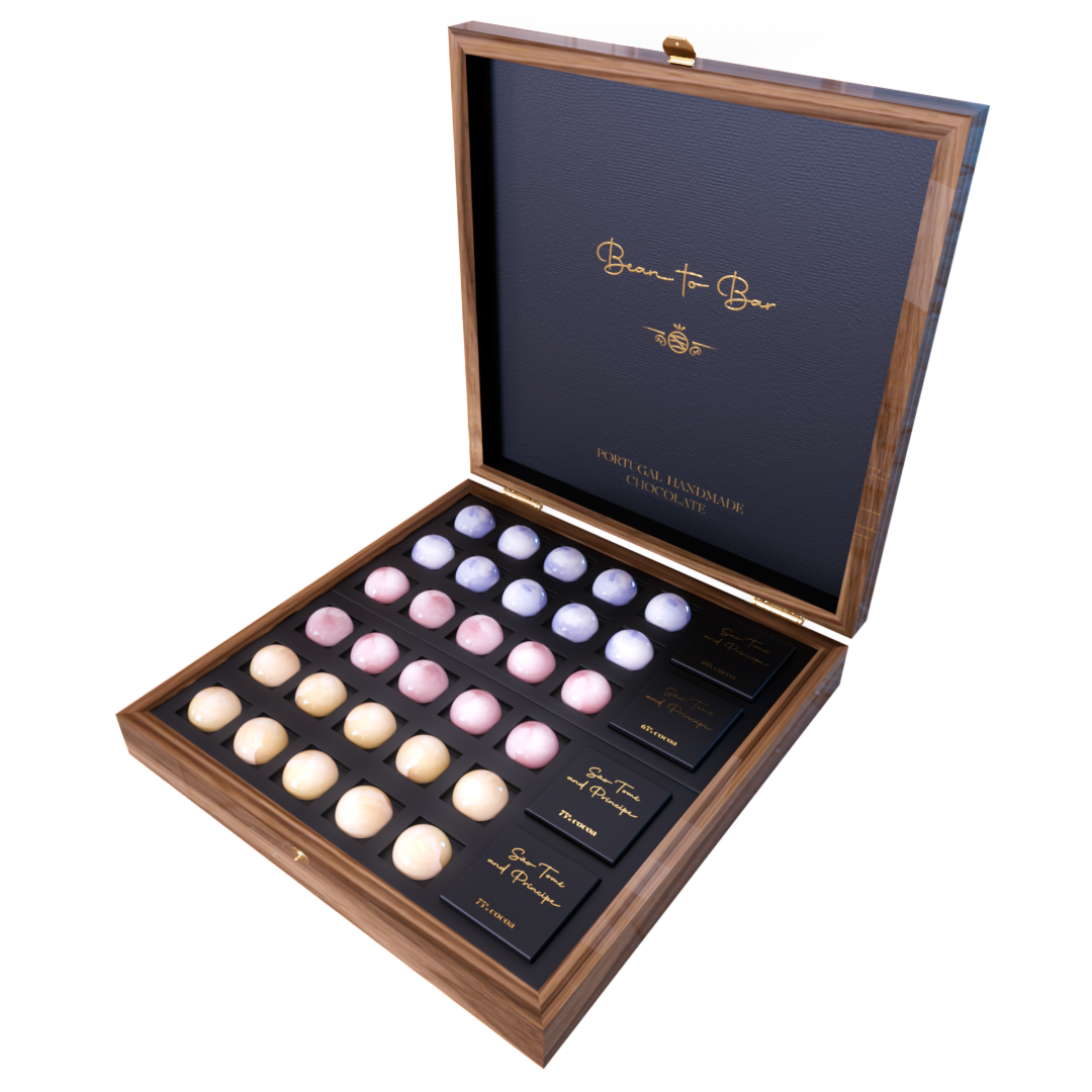 Cristóvão Colombo Box