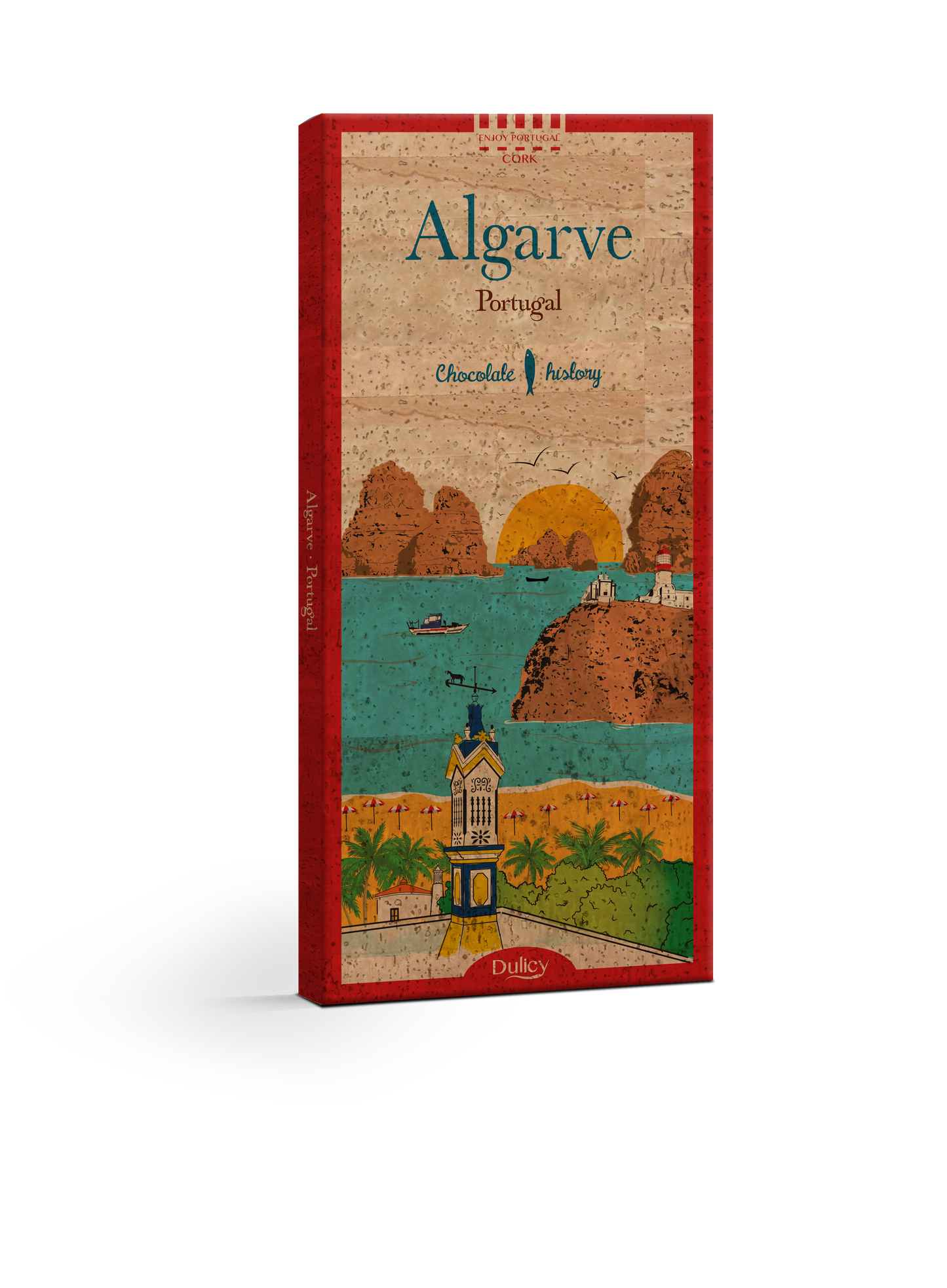 Algarve Cores