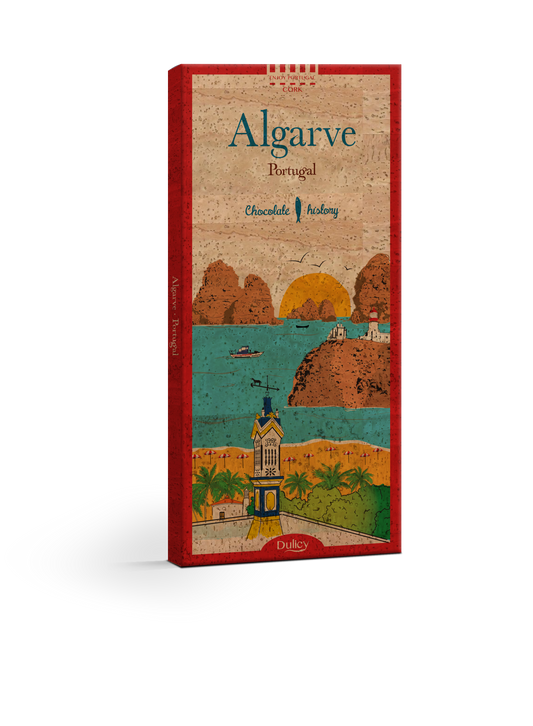 Algarve Cores