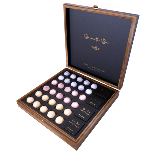 Cristóvão Colombo Box