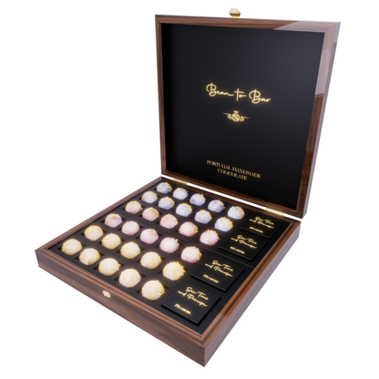 Gold Discoveries Box