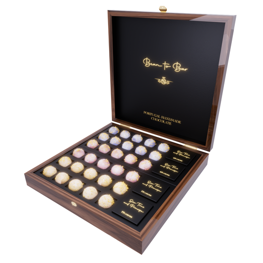 Gold Discoveries Box