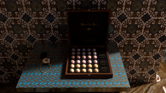 Gold Discoveries Box