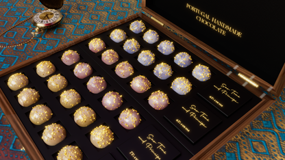 Gold Discoveries Box