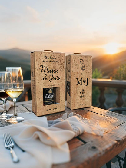 Miniatura de Vinho do Porto